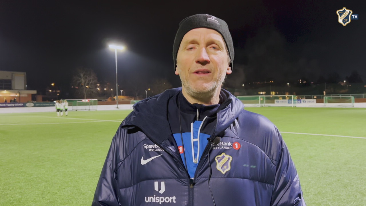 2023: PS: Petter oppsummerer årets første